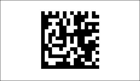 Data Matrix