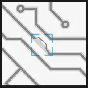 PCB 線路損傷