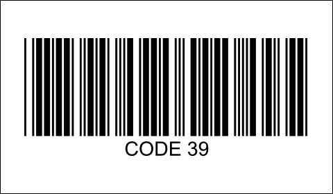 CODE 39
