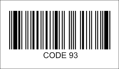 CODE 93