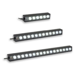 LED 條光光源 產品系列圖