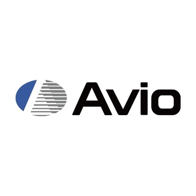 AVIO Logo