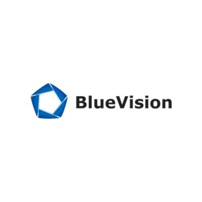 BlueVision Logo