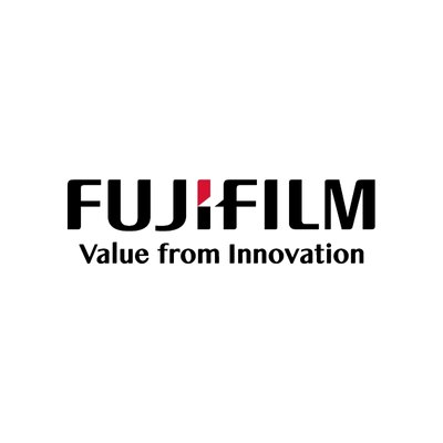 FUJIFILM Logo