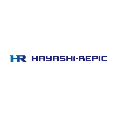 Hayashi Repic Logo