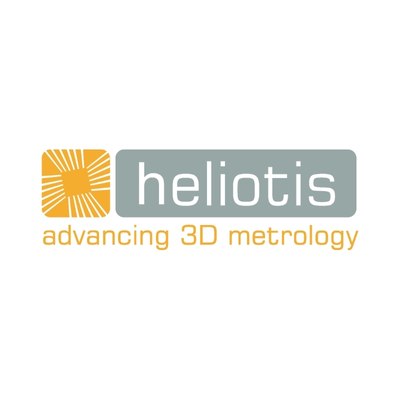 Heliotis Logo