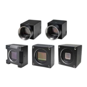Camera Link 相機 產品系列圖