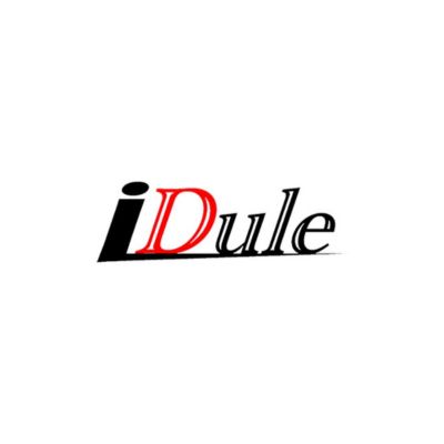 iDule Logo