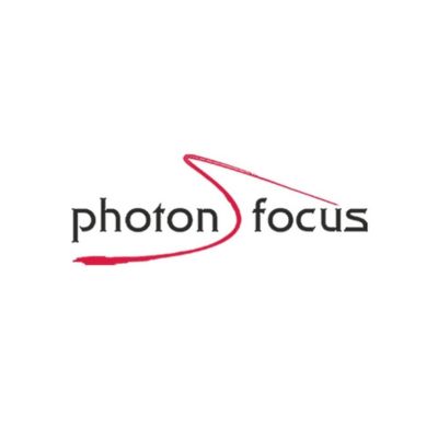 Photonfocus Logo