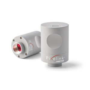 Pixelink® M 產品系列圖