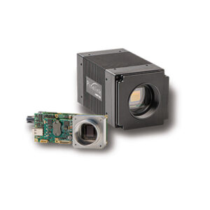 Pixelink® PL-X 產品系列圖
