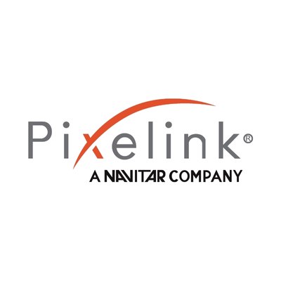 Pixelink Logo