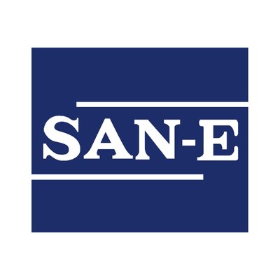 SAN-E TEC Logo