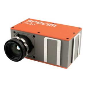 Specim FX 產品系列圖