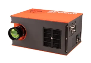Specim SX 產品系列圖