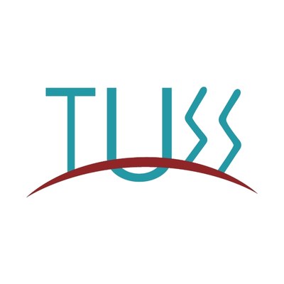 TUSS Vision Logo