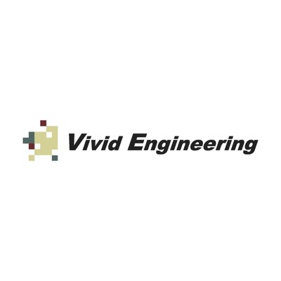 Vivid Engineering Logo