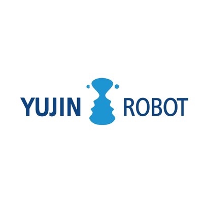 Yujin Robot Logo