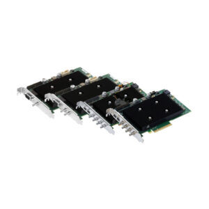 Rapixo CXP 產品系列圖