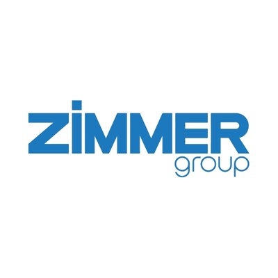 ZIMMER Logo