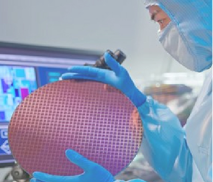 wafer-inspection